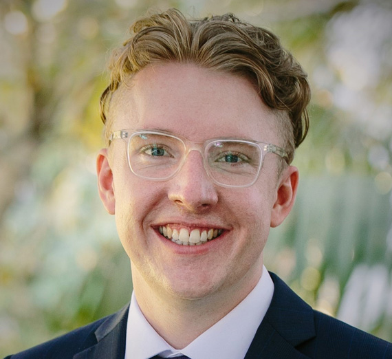 New Staff Assembly President Hits Ground Running