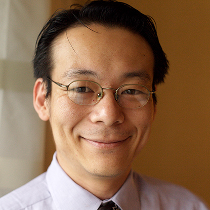 Masa Matsumoto Earns Murdock College Research Program Grant