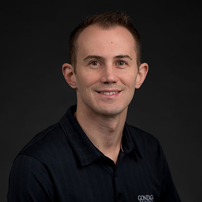 Human Physiology’s Patrick Crosswhite makes guest appearance on Washington Grown show