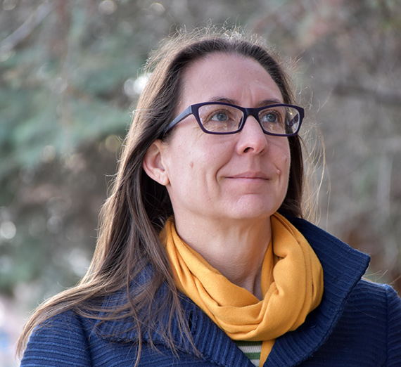 Fulbright Scholar Rising in Japan