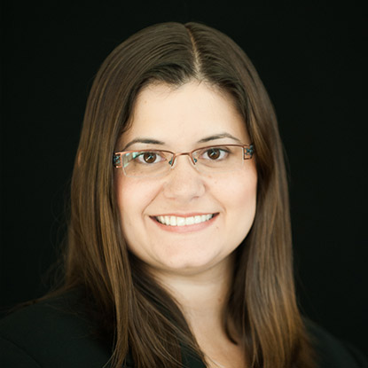 Meet Gonzaga Law’s New Associate Dean for Faculty Research & Development
