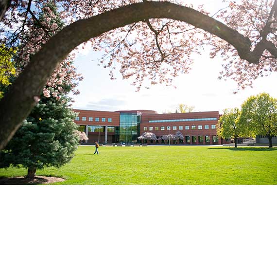 Discover Your Story at Camp Foley: (Re)connecting with Spokane