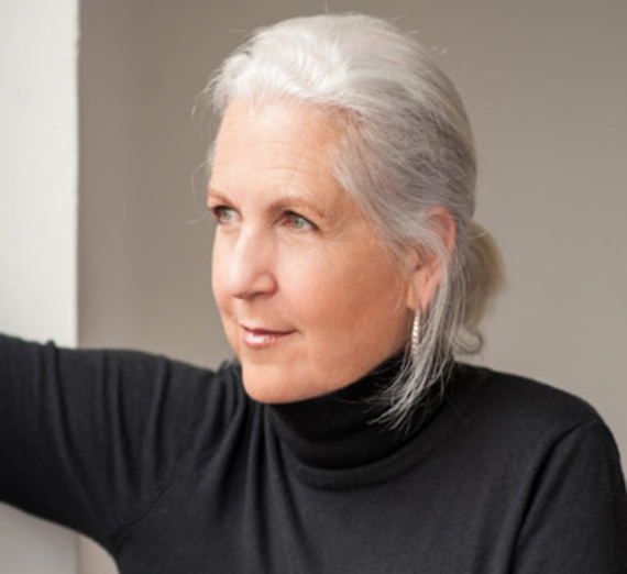 Renowned Environmental Author Terry Tempest Williams Visits Gonzaga April 7