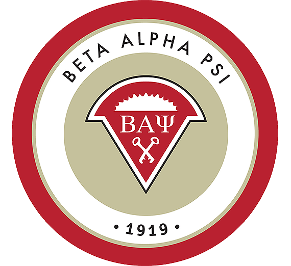 Gonzaga’s Beta Alpha Psi Chapter Earns Gold Status