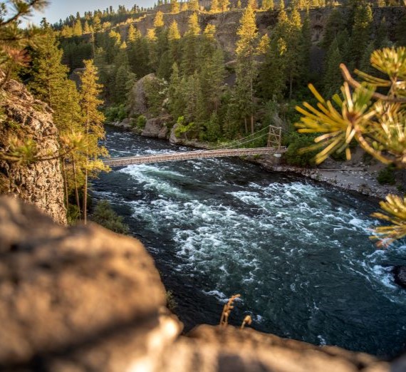 Hike Spokane: Best Trails & Tips