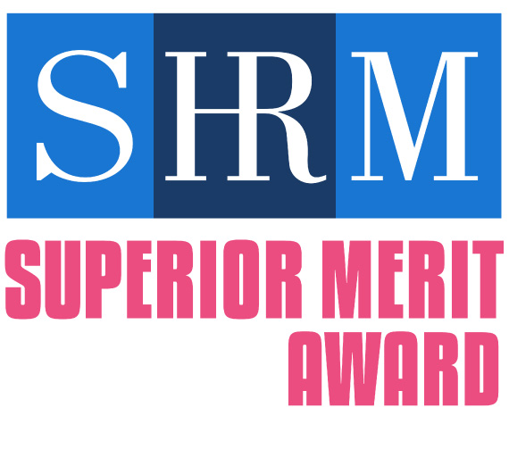 Student Chapter Receives Merit Award from SHRM