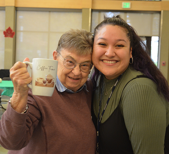 Bridging Generations: Celebrating Two Decades of Partnership
