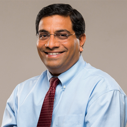 Introducing New Director of Graduate Business Programs