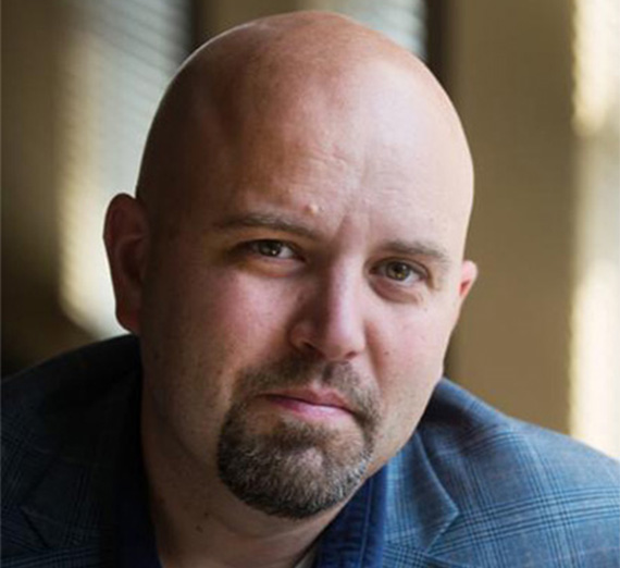 The SBA Appoints Christopher Stevens, Ph.D., as Associate Dean of Undergraduate Programs
