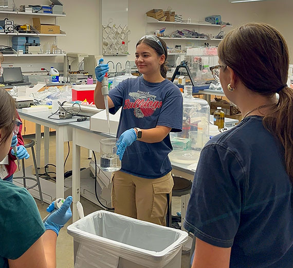 Adding Research to Engineering