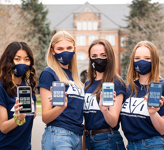 New Campus Safety App Available