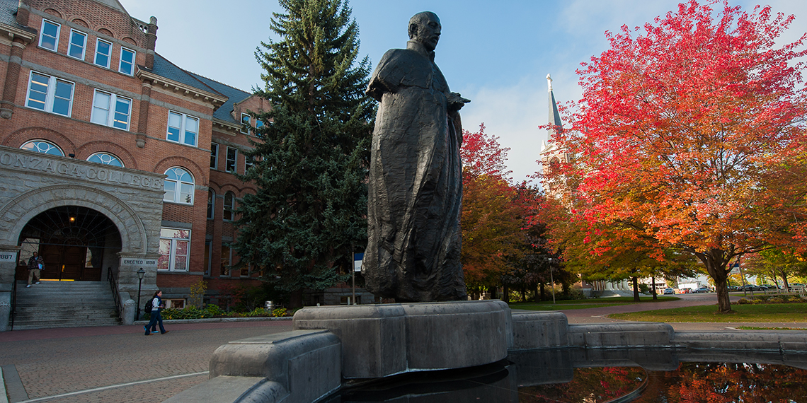 Ignatian Year Celebration Worldwide Begins