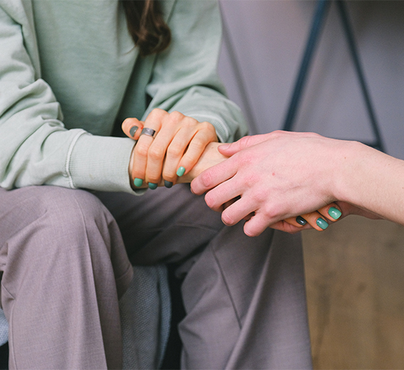 Master's in Counseling Student Serves Residents at Family Haven