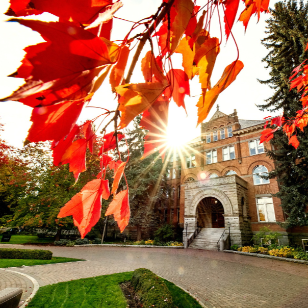 GU is Thankful for You