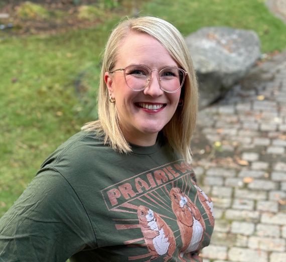 Becoming a School Counselor: A Q&A with Gonzaga Alum Leah Lorimer