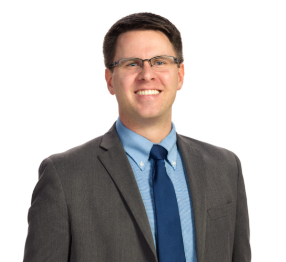 Q&A: Tim Brandle