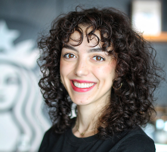 A Bold Blend: Bella LaBate Connects Starbucks, Sophia University, and Gonzaga
