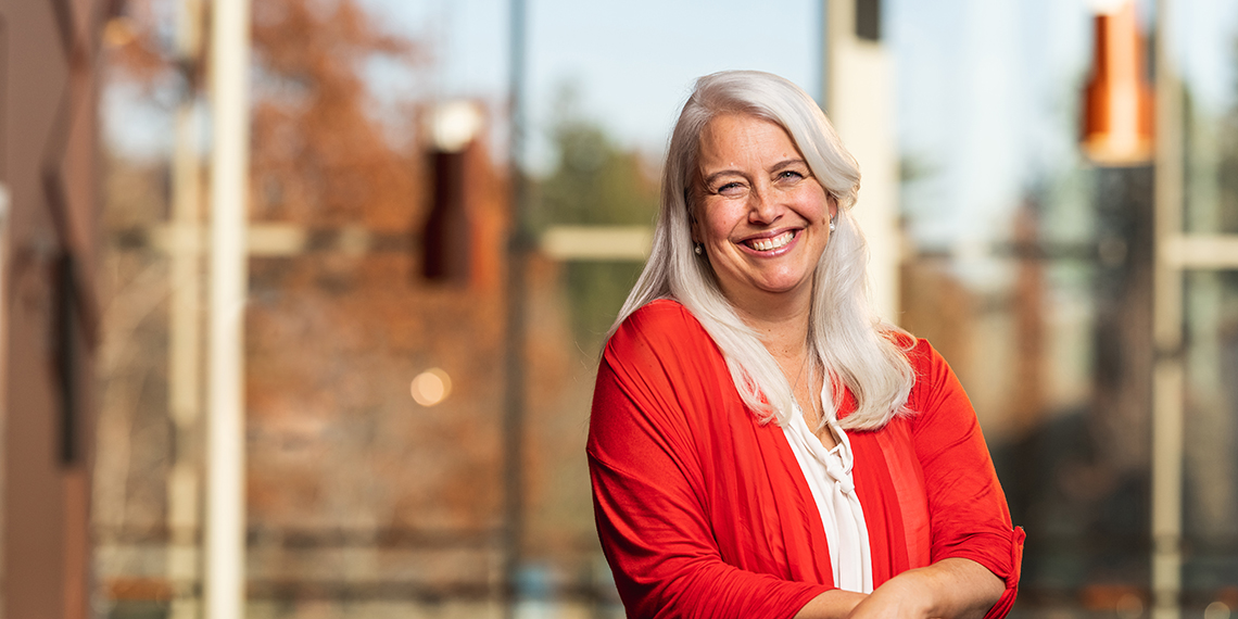 Best Foot Forward: 25 Years of Dance with Suzanne Ostersmith