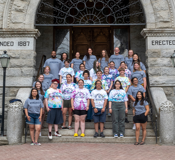 Catalyst completes its second summer of programming