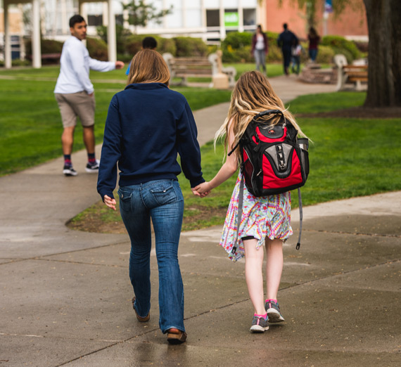 Bloomin' Blumen: A Campus Kids Success Story