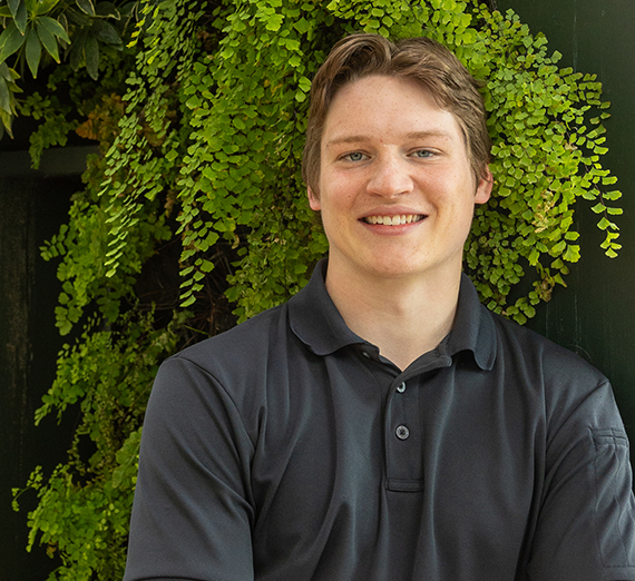 Inaugural Mayberg Fellowship Awarded for Summer 2024