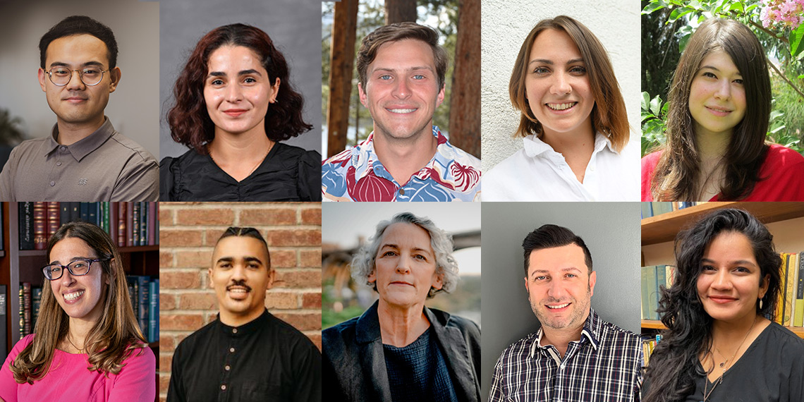 48 New Faculty Bring Diverse Experience as Gonzaga Enters 2024-25 Academic Year