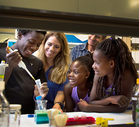 New Interim Engineering Dean Shepherd is Full-Steam Ahead