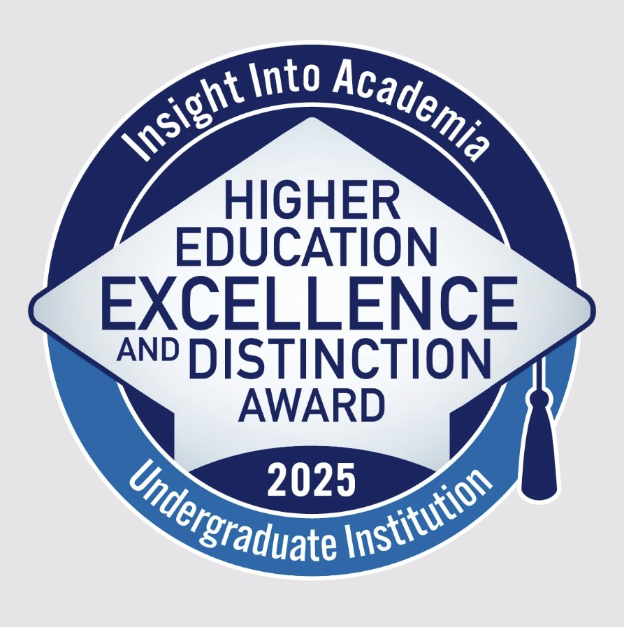 Gonzaga Honored for Excellence in Diversity for Second Consecutive Year