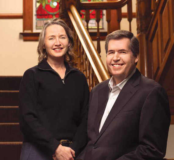 President's Perspective: The Power of Choice