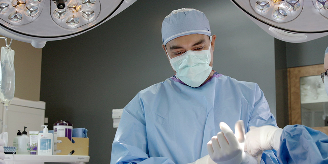 Unequaled: Surgical care