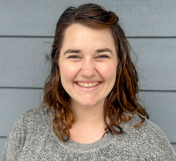 Bethany Alcamo to speak at SSIP