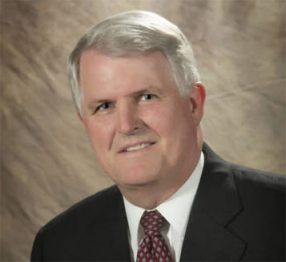 Allen Gillette: Gonzaga provided 