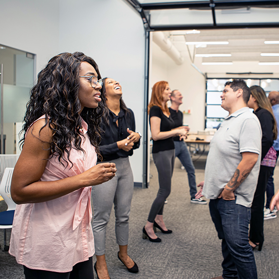 Gonzaga to Partner with Dale Carnegie Training to Offer Professional Communication Courses