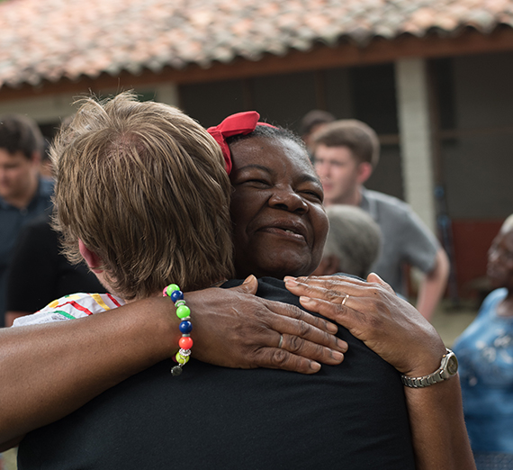 Singing in Translation - An Experience in Colombia