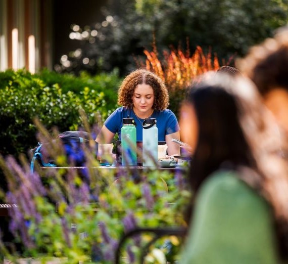 Tips for First-Year Applicants