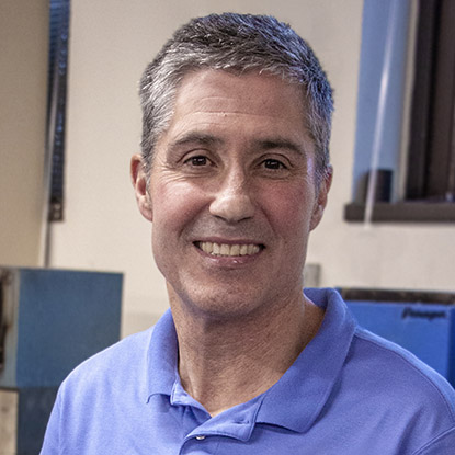 Remembering Dr. Pat Ferro
