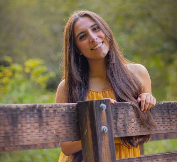 Gonzaga Political Science Senior Earns Spot in NextGen Public Policy Academy