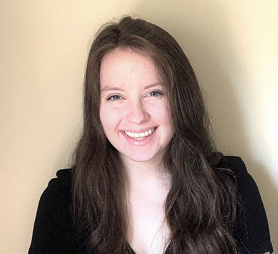 Meet Lexi Durbin