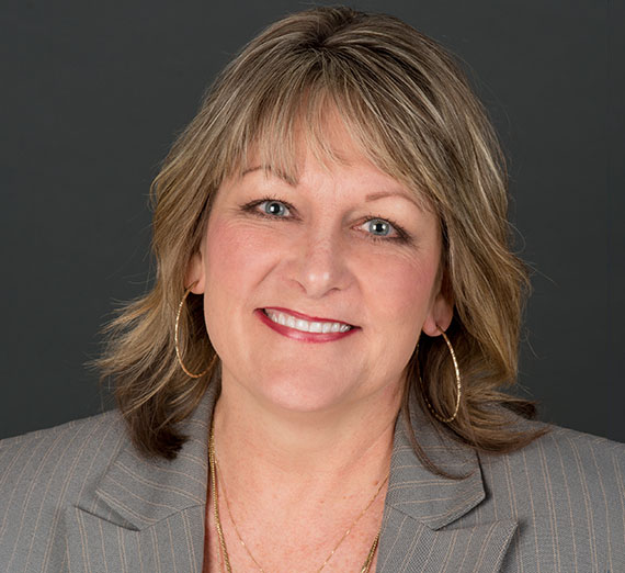 Stacia Rasmussen to speak at SSIP