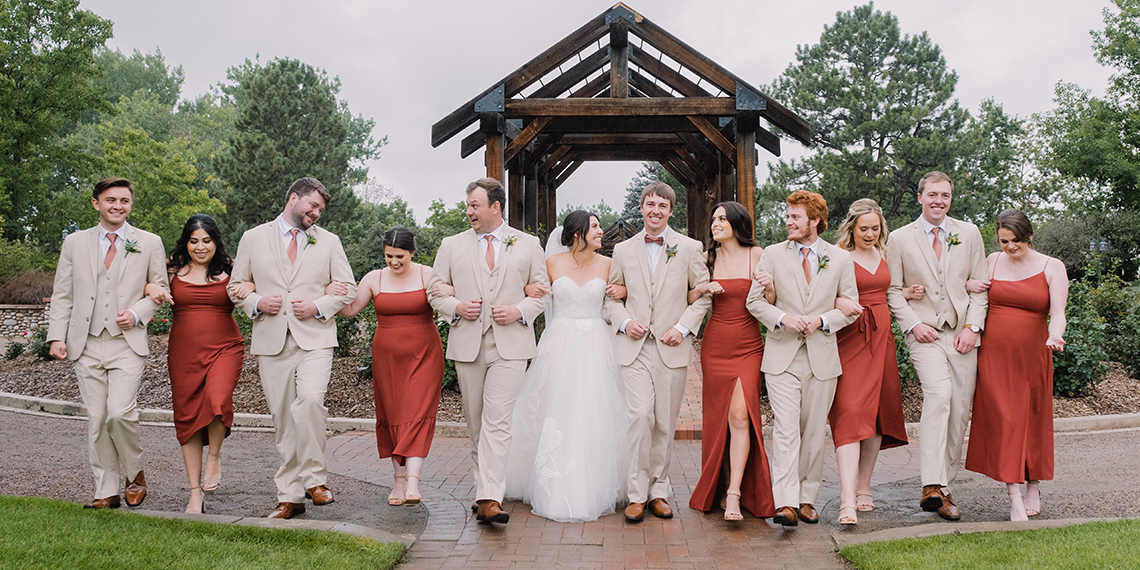 Celebration of Love