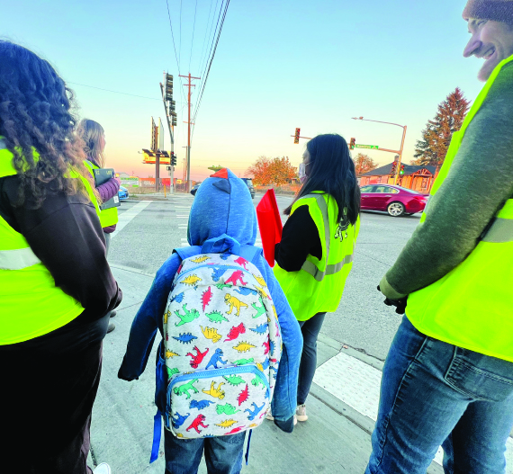 Stronger Than Ever: Post-COVID Community-Engaged Learning