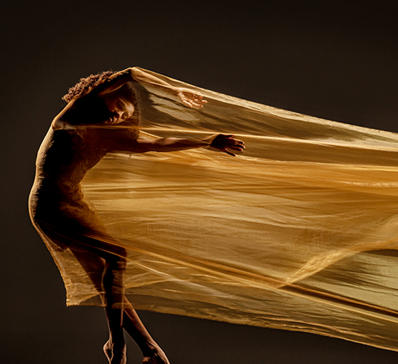 The Myrtle Woldson Performing Arts Center Announces 2024-2025 Season Performances
