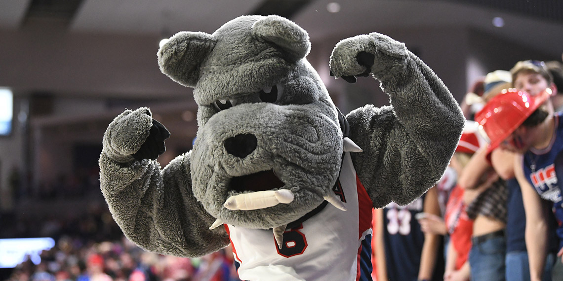 Life of Spike: The Story of Gonzaga's Mascot