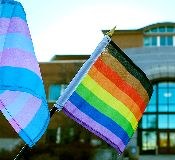 Gonzaga Law School Launches Lincoln LGBTQ+ Rights Clinic