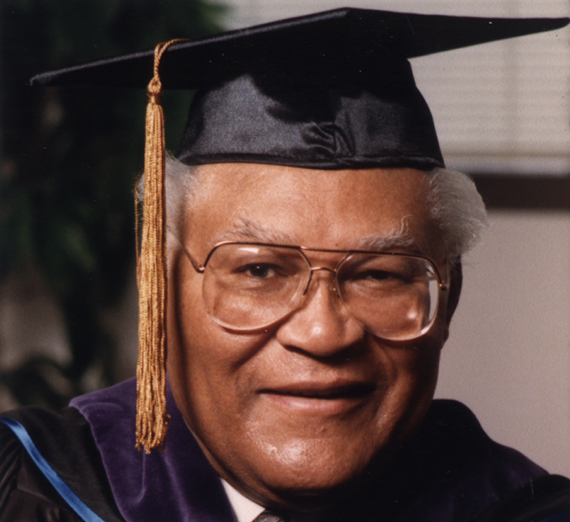 Law School Announces New Carl Maxey Social Justice Scholarship Program