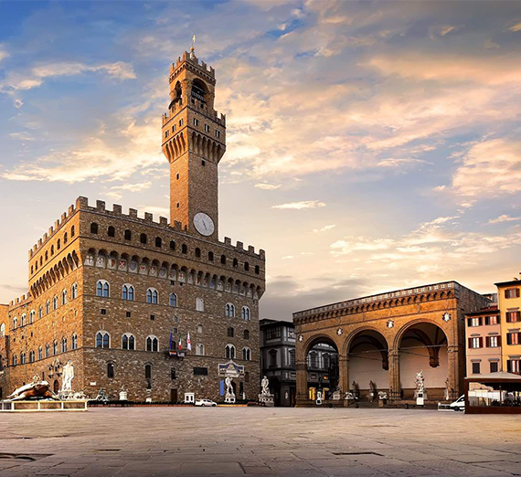 The Renaissance Within — Looking Back at Gonzaga in Florence’s 50th Anniversary