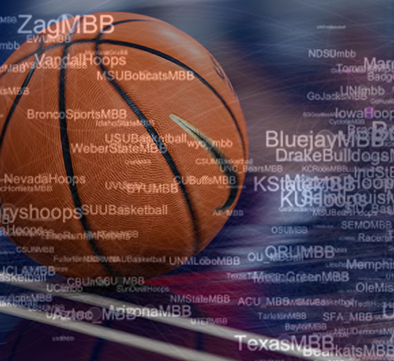Data of a Different Kind Can Predict Basketball Games