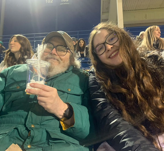 Breaking Down Stigmas: GUSR Pairs Students with Adults who Have Disabilities
