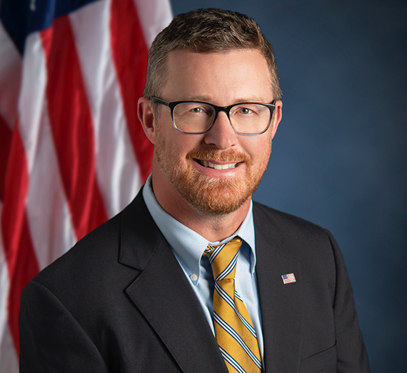 From Bulldog Battalion to the FBI: The Remarkable Career of Brad Bilderback (’98)