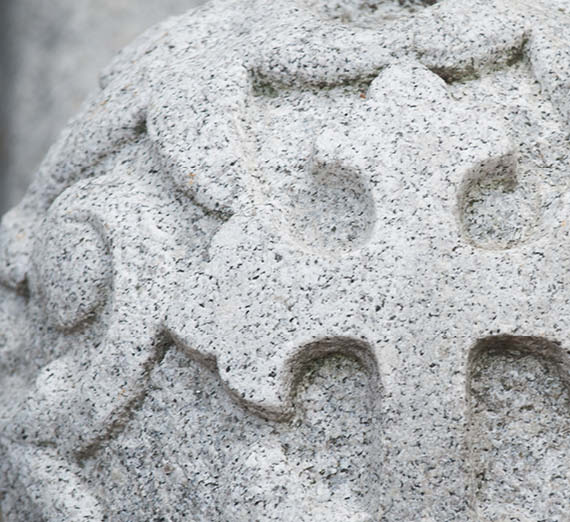 History in Stone